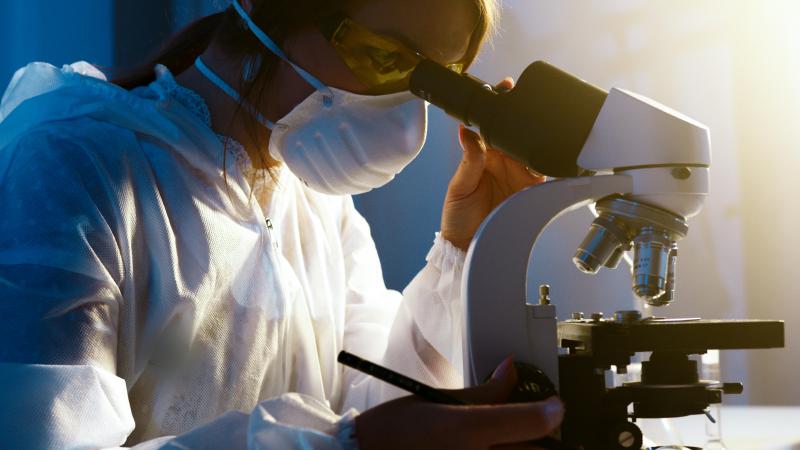 TTS Laboratuvar’da Hangi Testleri Yapıyoruz? Tüm Hizmetlerimize Genel Bakış