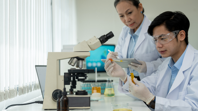 Common Mistakes in Detergent Analysis and How to Avoid Them