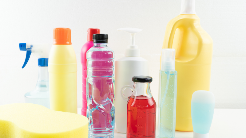 What Tests Should Be Performed on Detergent Products? Key Steps for Safe and Legal Production