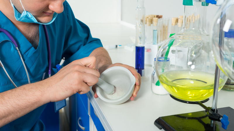 Are Eco-Friendly Detergents Truly Safe for Nature? TTS Laboratory Puts Them to the Test!