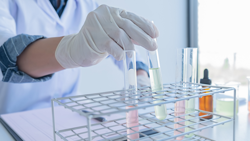 What to Consider in Household and Industrial Detergent Testing?