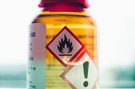 The Importance of Labeling and Packaging Tests in SEA Compliance: Reduce Penalty Risks