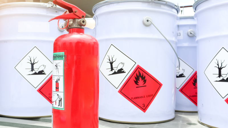How Are Label and Packaging Controls Conducted Under the SEA Regulation? Updated Compliance Criteria