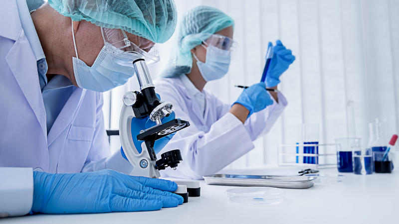Label and Ingredient Compliance Testing in Cleaning Products: CE and SEA Regulatory Process