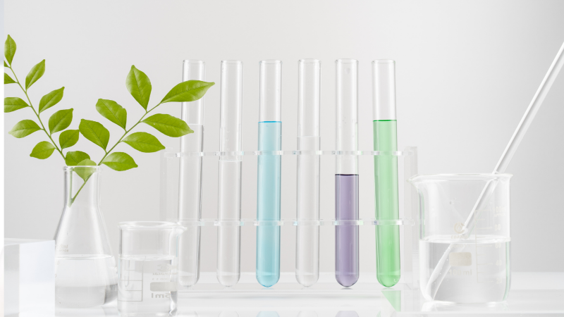 Stand Out in Product Quality with Volatile Organic Compound (VOC) Testing