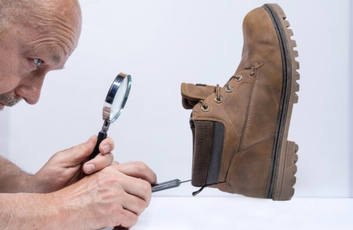 Formaldehyde Residue Testing in Footwear: Preventing Inhalation Risks