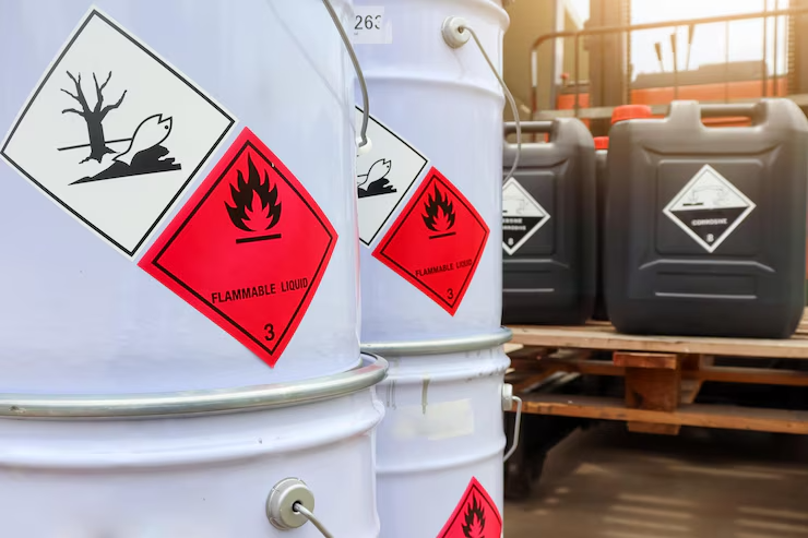 Label Content Verification: Steps for Compliance with SEA and CLP Regulations
