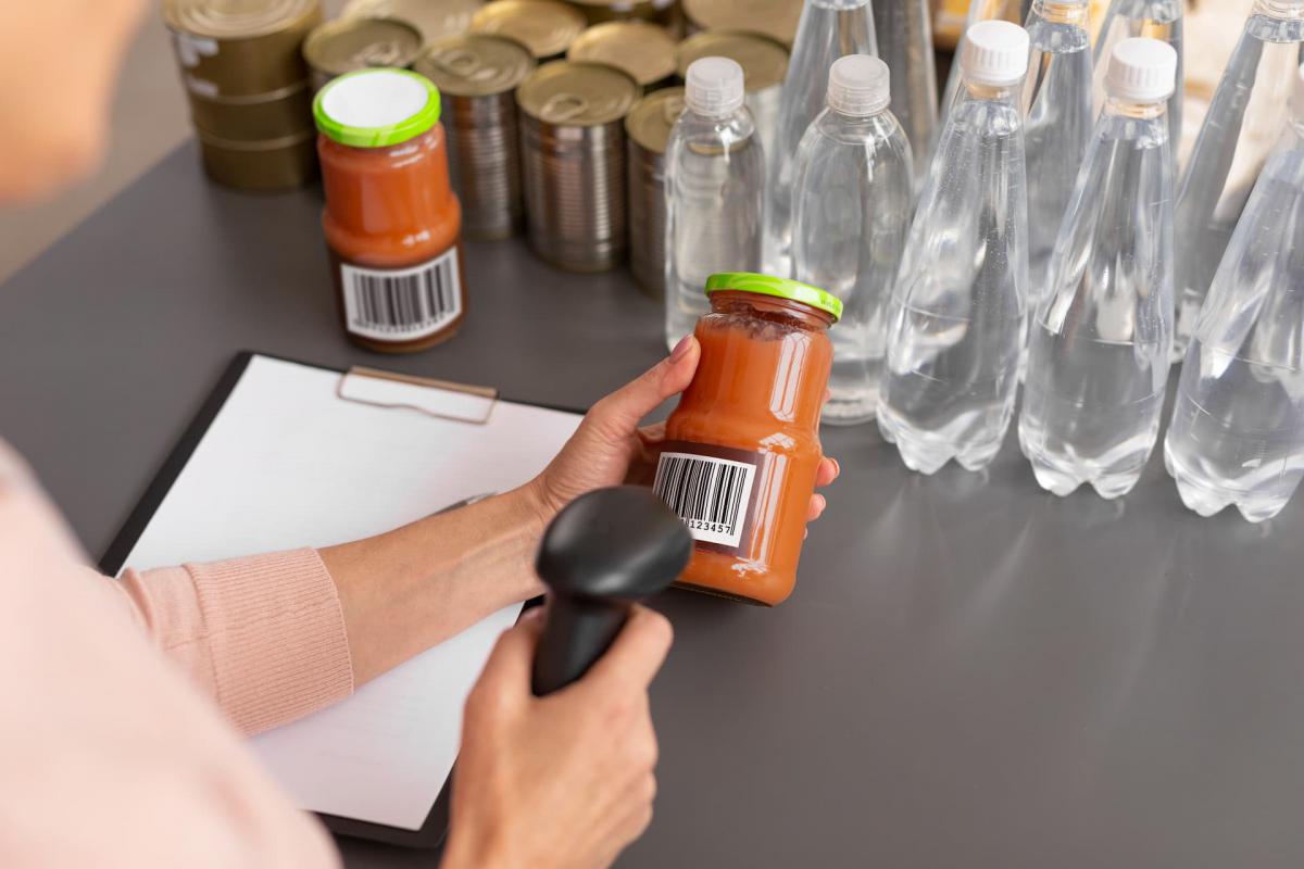 Label Storage Conditions: Shelf-Life Information Protection and Certification