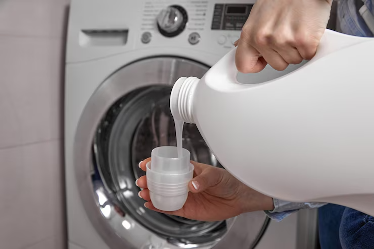Phosphate and EDTA Analysis: How Do We Certify Compliance with Toxicity Criteria?