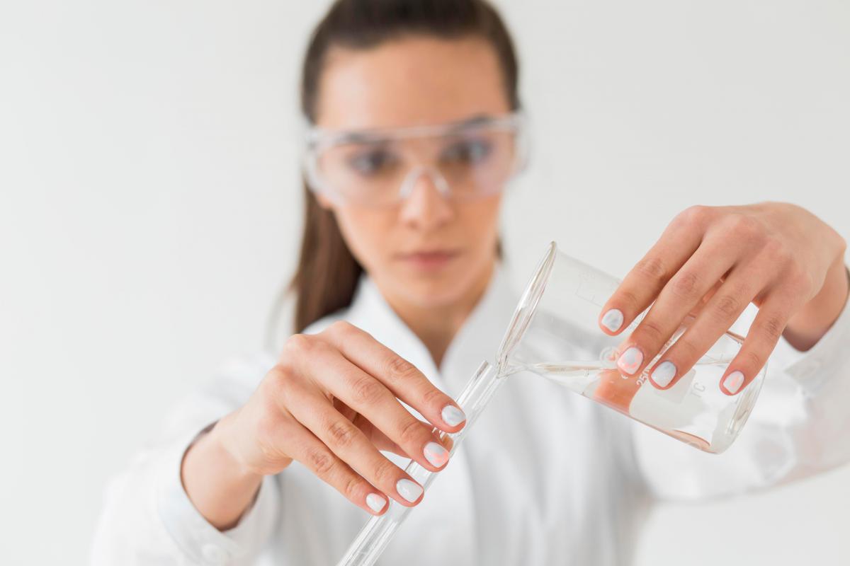 The Importance of Sodium, Potassium, and Calcium Balance in Drinking Water Analysis
