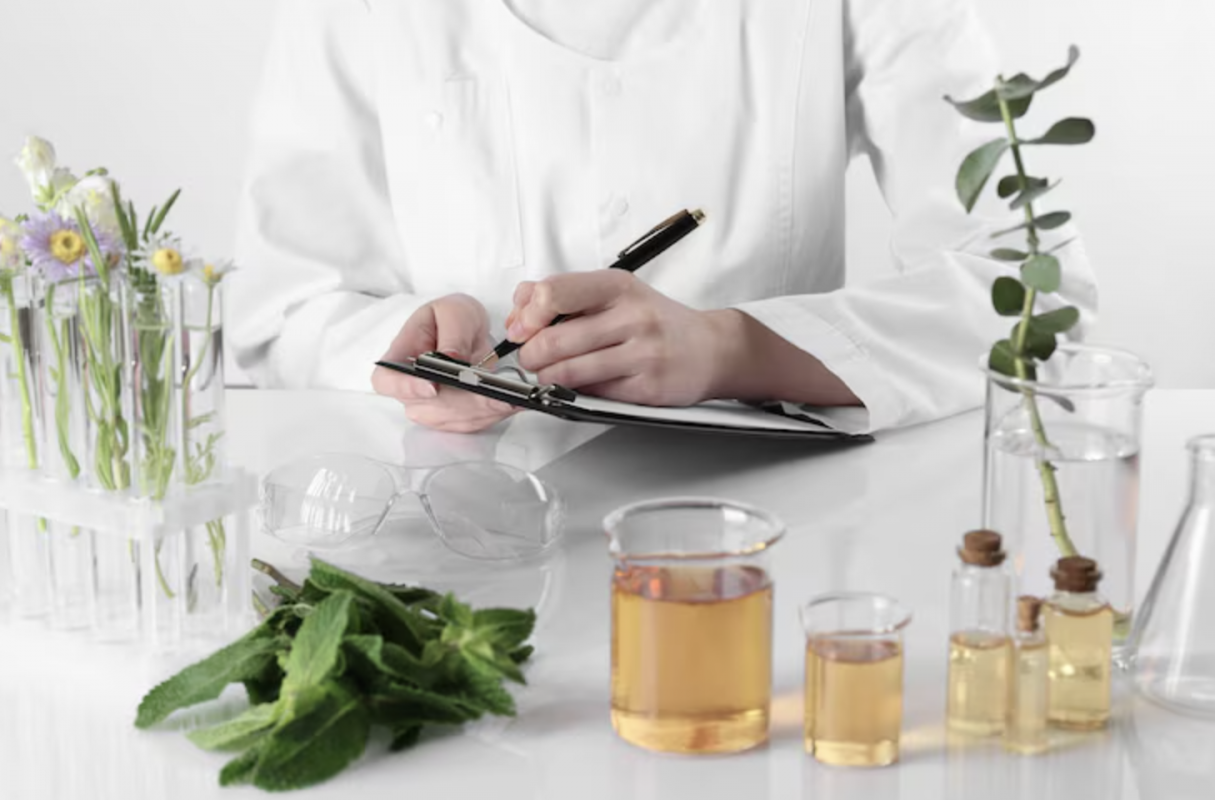 How Is the Stability of Synthetic Colorants in Cosmetic Products Measured?
