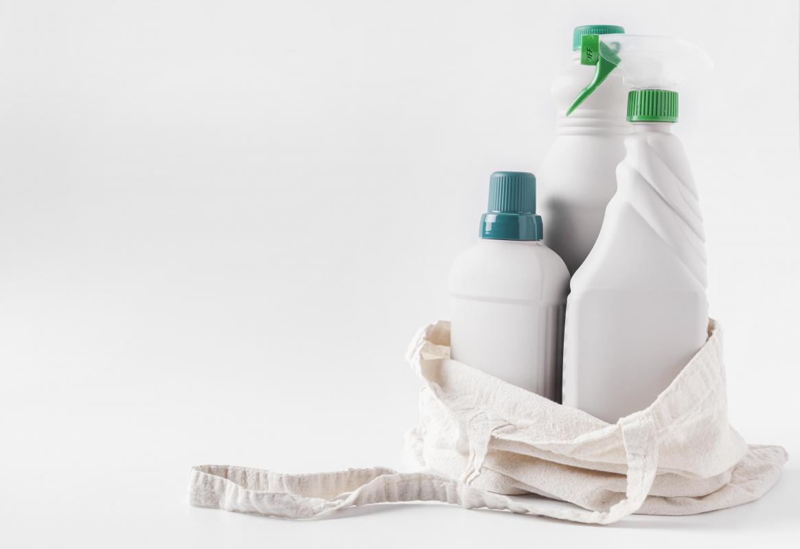Nonylphenol Analysis: A Critical Step for Eco-Friendly Detergents