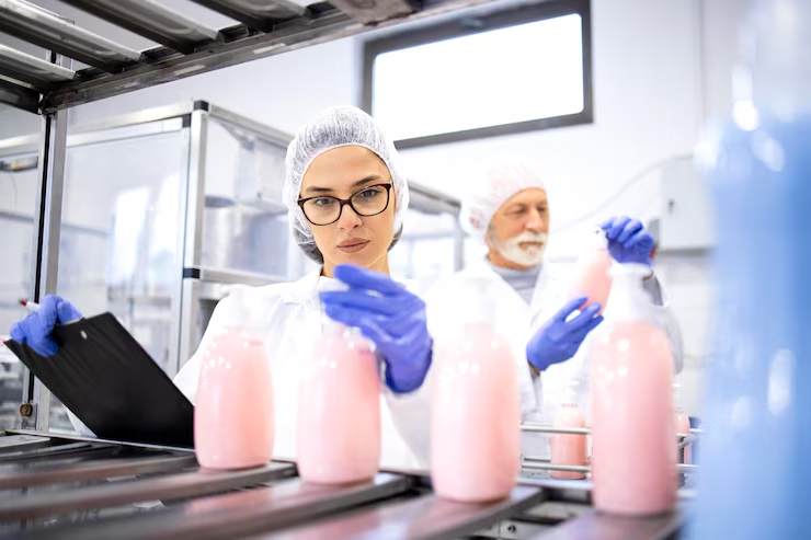 Microplastic Analysis in Cleaning Products: How to Measure Environmental Impact