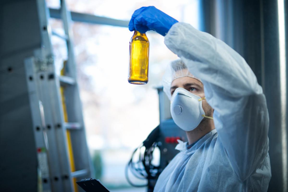 Stability Testing in Cleaning Products: Shelf Life and Performance Analysis