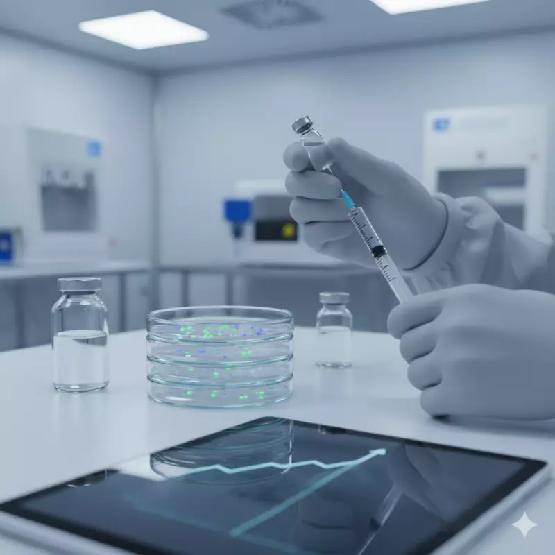 Sterility Test ISO 11737-2