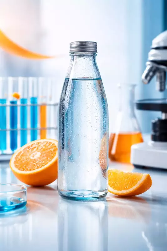 Cam Eşyaları Kurşun ve Kadmiyum Salınımı ISO 7068-1