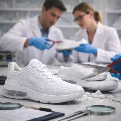 Ayakkabı Analizleri