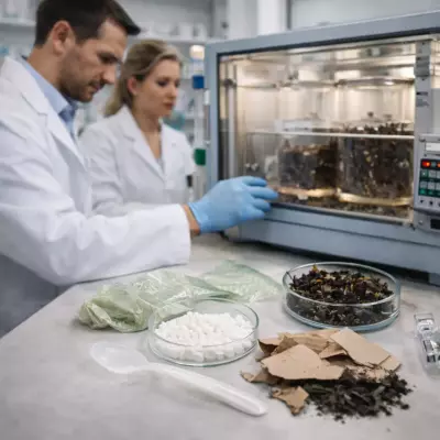 Biyobozunurluk Analizleri