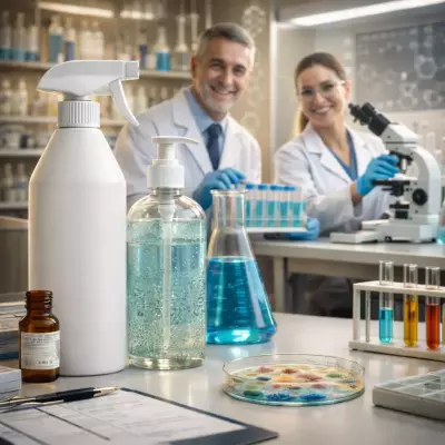 Biyosidal Analizleri