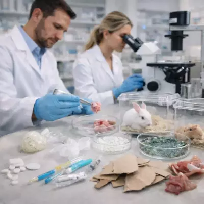 Biyouyumluluk Analizleri