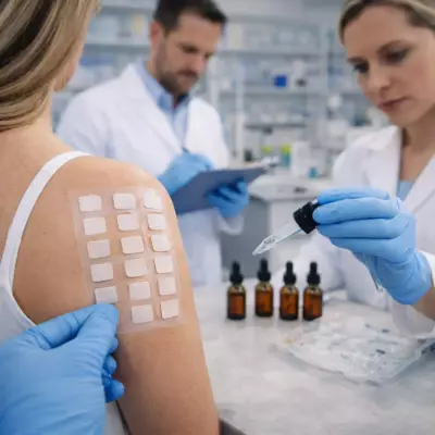 Dermatolojik Güvenlik Analizleri