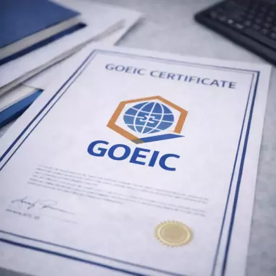 Goeic Belgesi