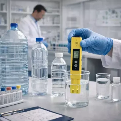 İçme ve Kullanım Suları Analizi