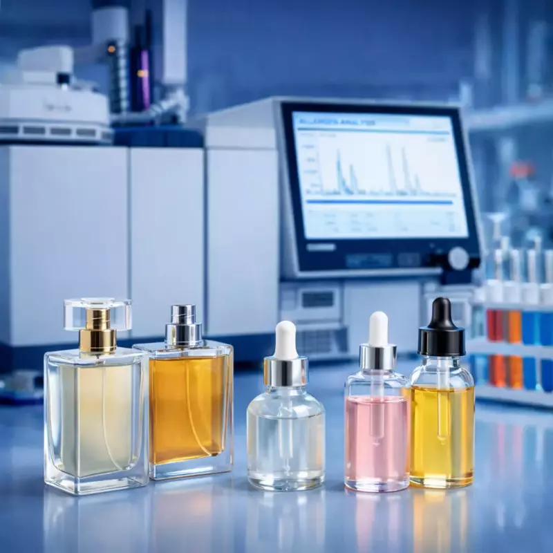 IFRA 82 Allergen Test