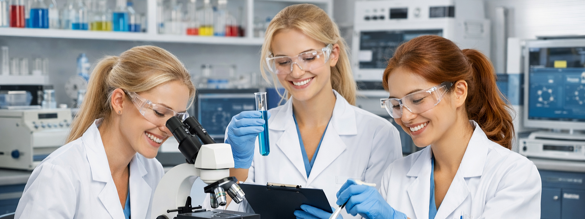 Kaliteli Test, Kaliteli Ürün