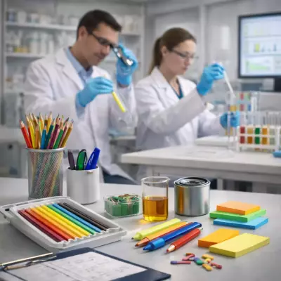 Kırtasiye Analizleri