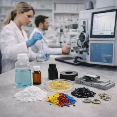 REACH Kaydı Analizleri